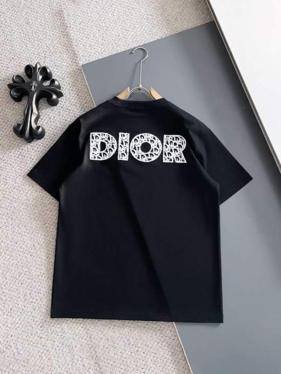Dior T Shirts Short _SKUDiorS-2XLxetr16315953